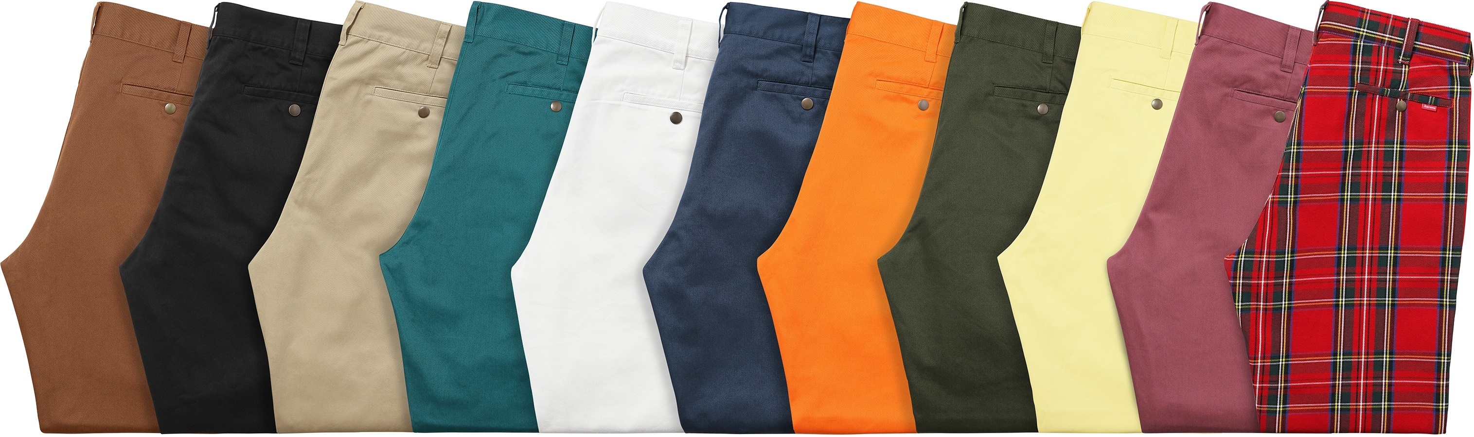 Work Pant